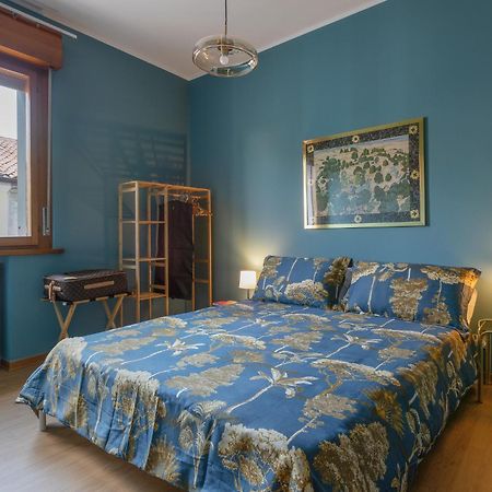 Maison D'Or Trieste Esterno foto