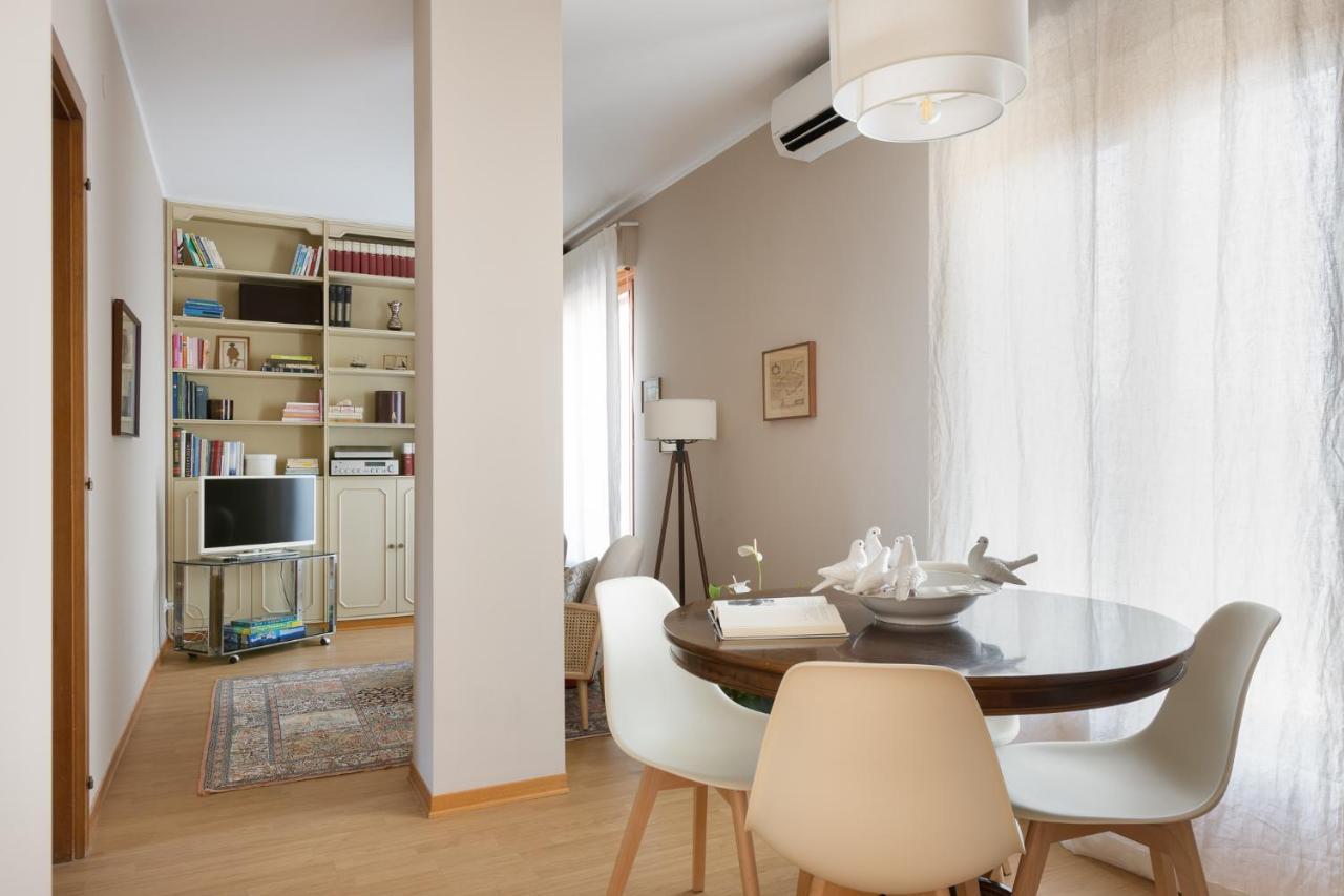 Maison D'Or Trieste Esterno foto