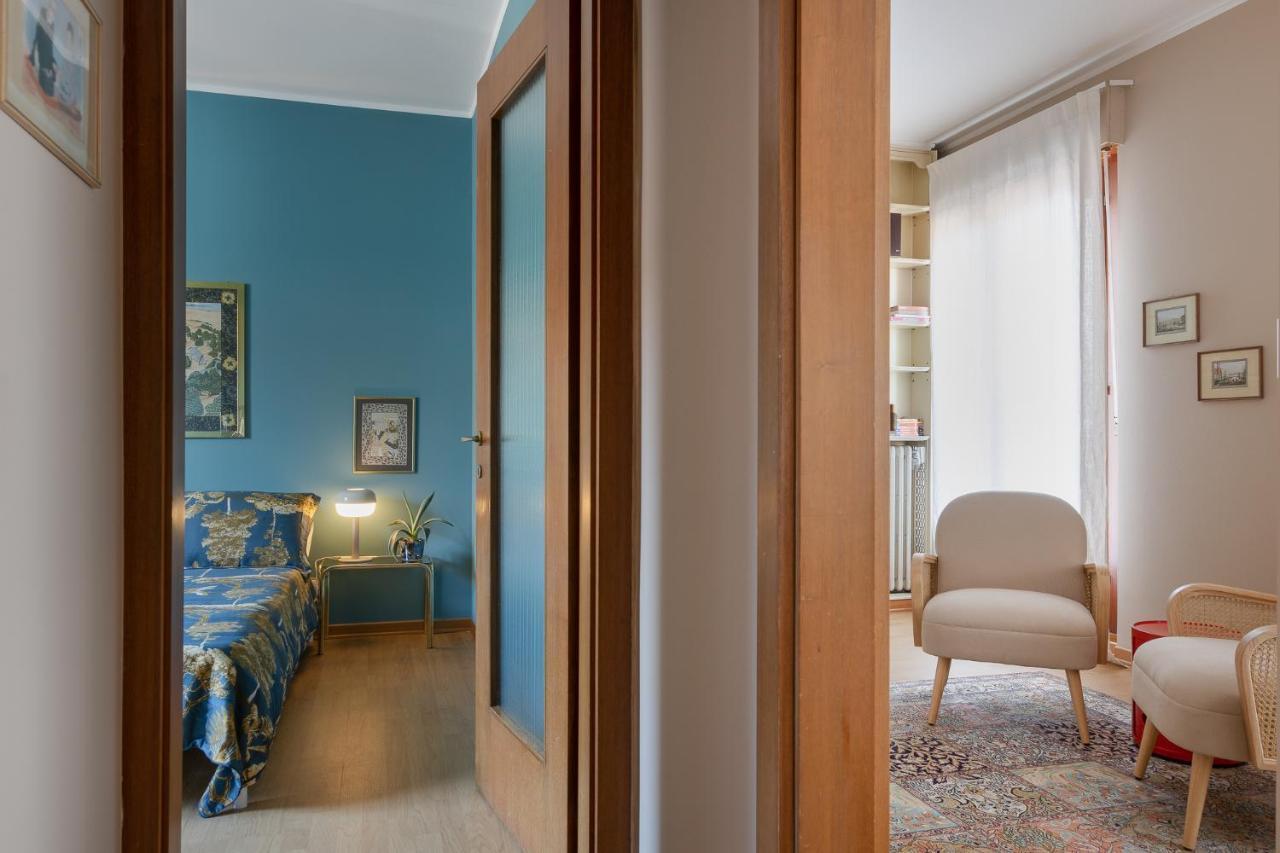 Maison D'Or Trieste Esterno foto
